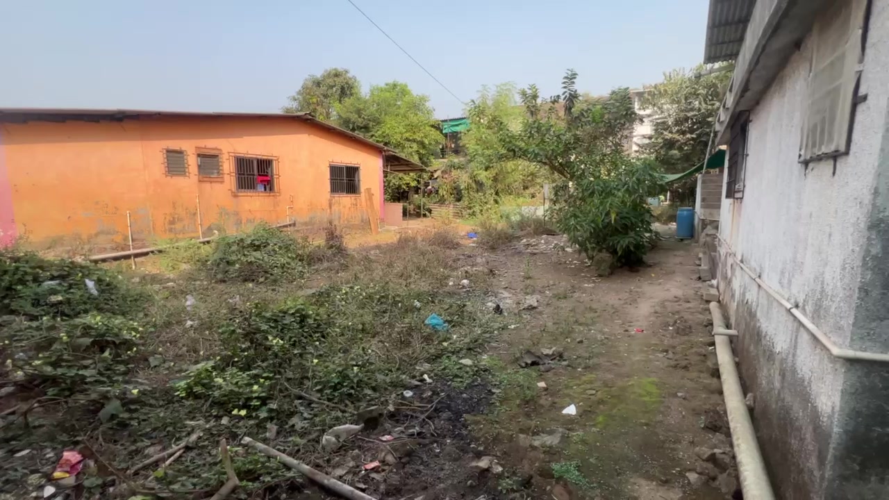 Plot For Sale  In Chikale