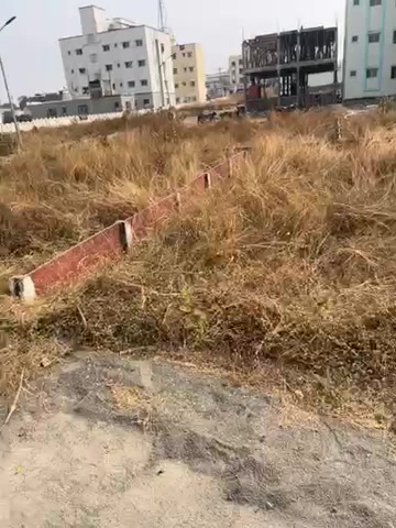 Plot For Sale  In Ambethan Rd