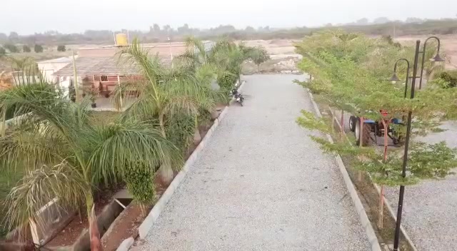 Plot For Sale  In Kns Svabhumi Sandal Mistry  In Madhugiri Rd