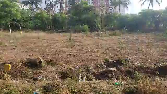 Plot For Sale  In Kelambakkam