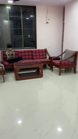 2 BHK Flat In Shankar Niwas Chs for Rent  In Mulund West