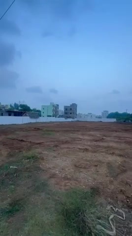 Plot For Sale  In Pudupakkam