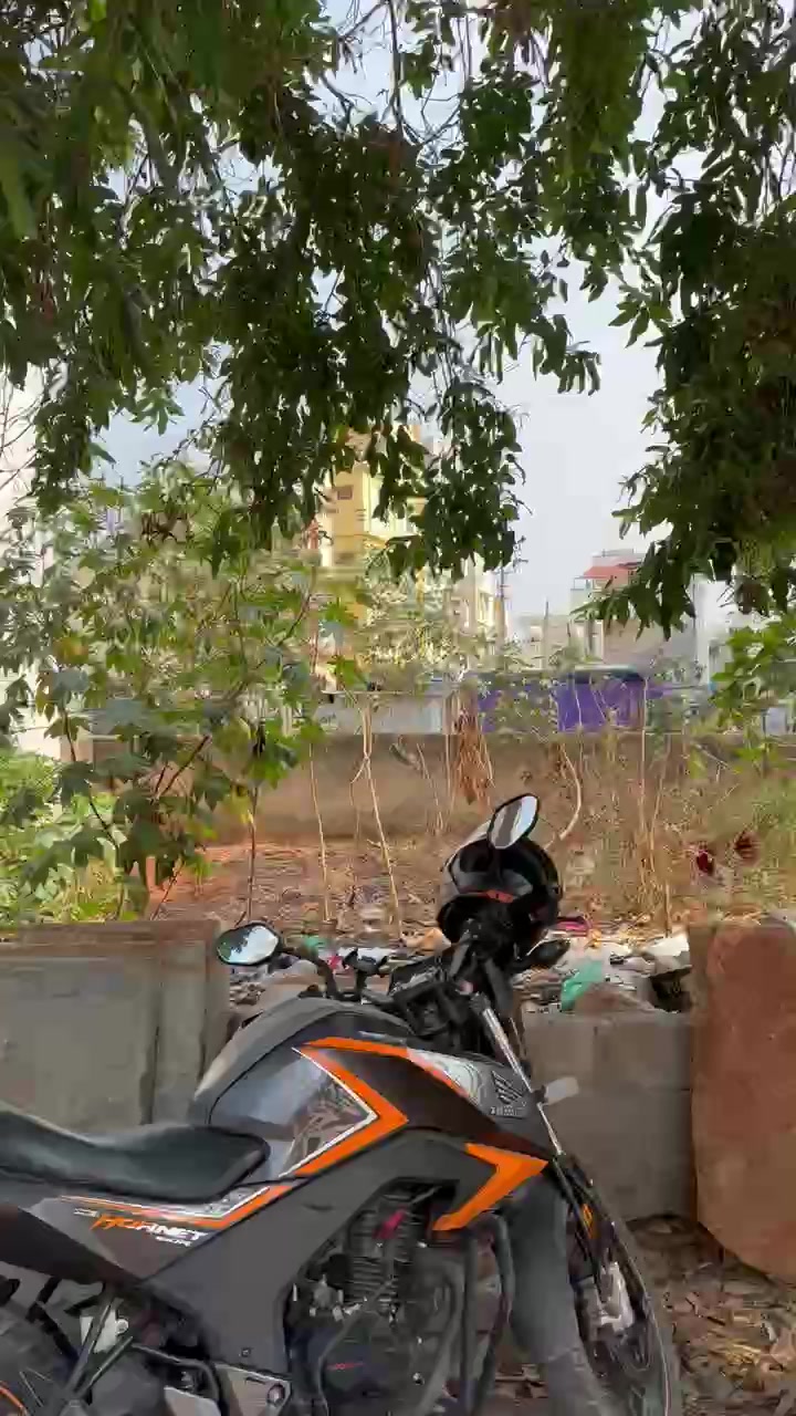 Plot For Sale  In Doddabidarakallu