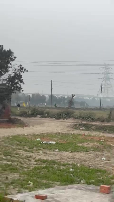 Plot For Sale  In Krishan Kunj In Sector 150