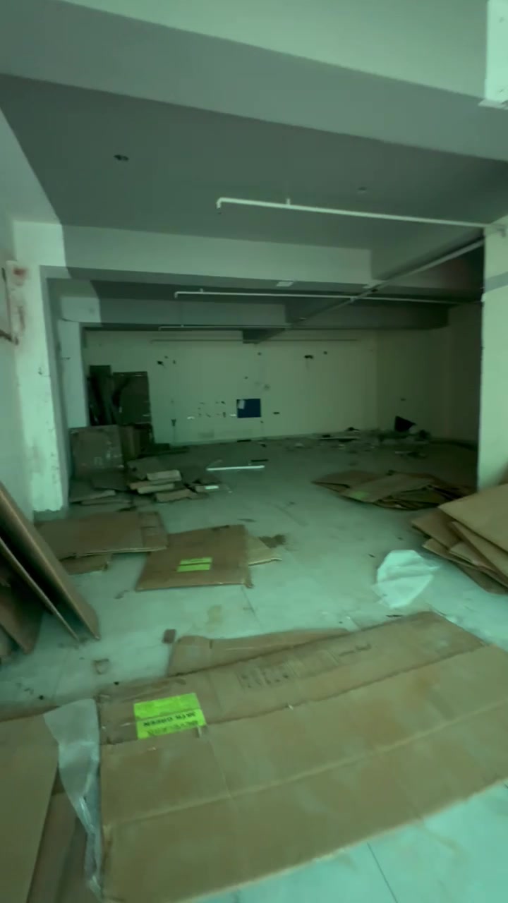 Showroom in Sector 104, Noida for Rent 