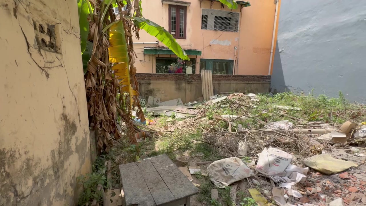 Plot For Sale  In Palayam Pillai Nagar