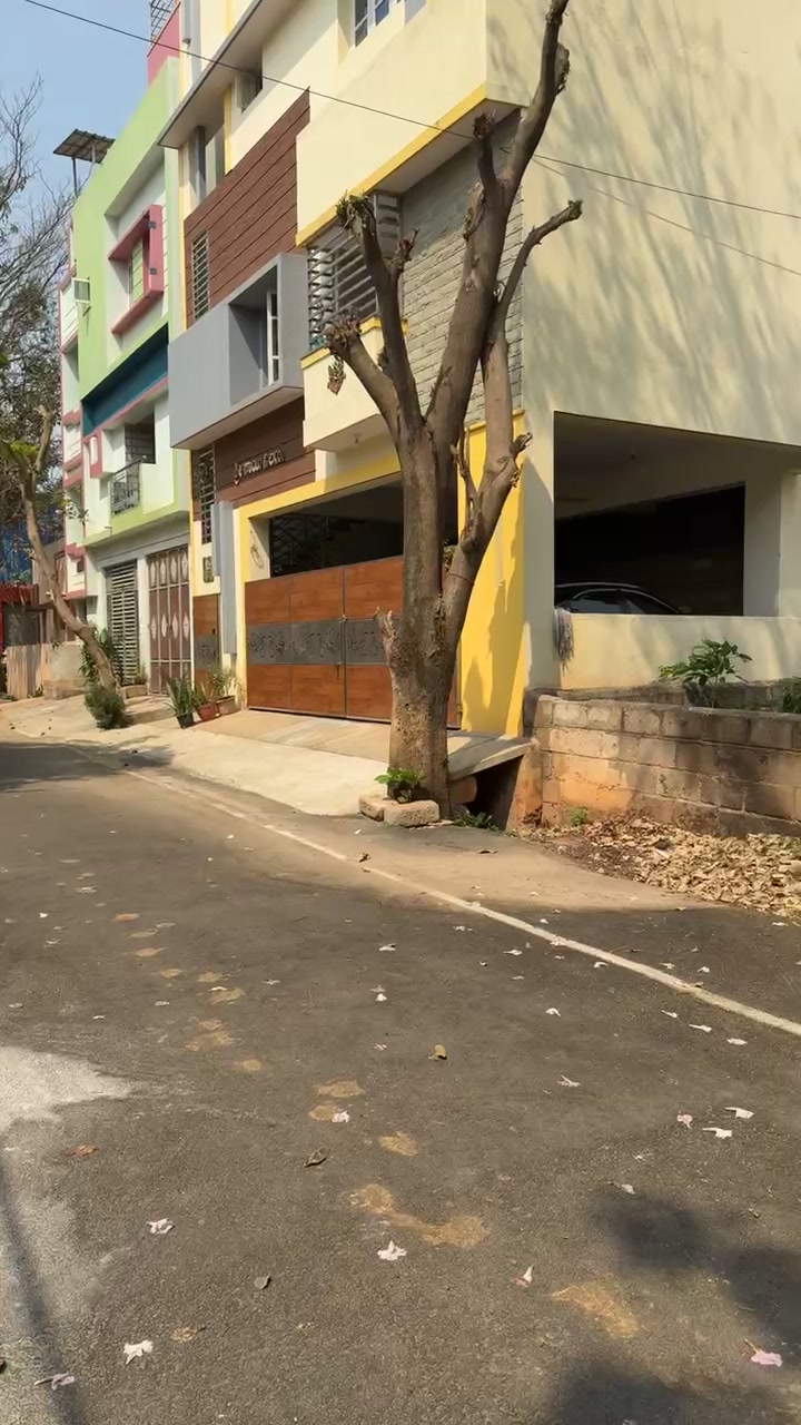 Plot For Sale  In Tunganagara