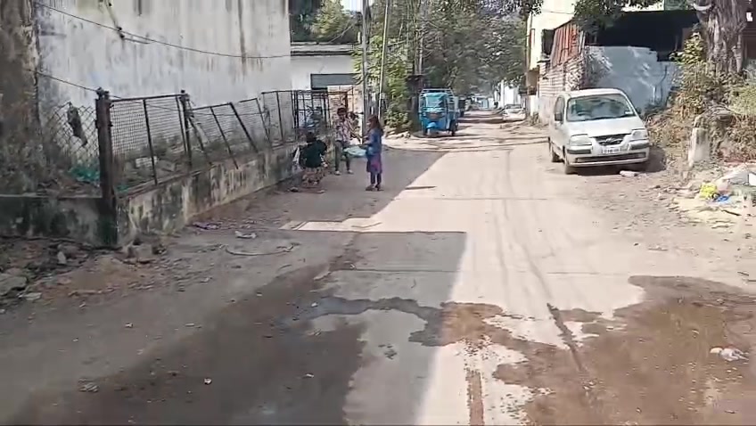 Godown/Warehouse in 24-754, Beside Pragathi High School, Chenna Reddy Nagar, Panch Sheela Colony, Kukatpally, Hyderabad, Telangana 500037, India, Hyderabad for sale 