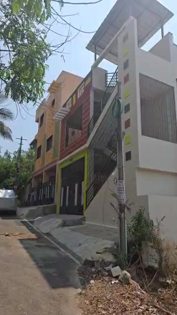 Plot For Sale  In Sidedahalli