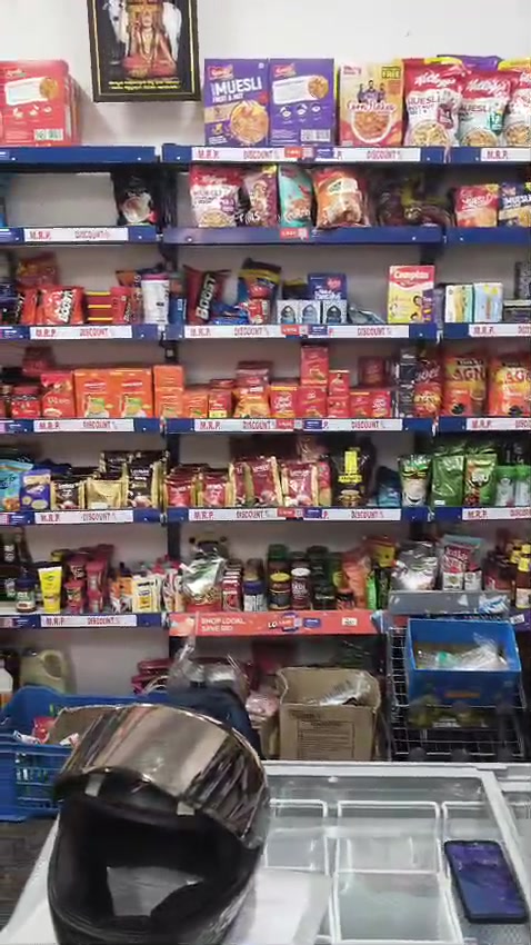 Shop in Kamakshipalya, Bangalore for sale 