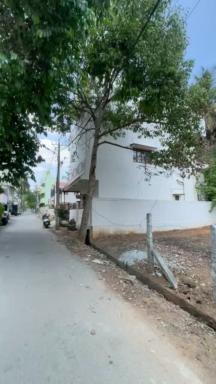 Plot For Sale  In Jp Layout Anekal In Anekal