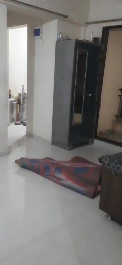 1 BHK Flat In Vijay Abode, Adaigaon for Rent  In 245f+8w5, Adai Rd, Adaigaon, Navi Mumbai, Maharashtra 410206, India