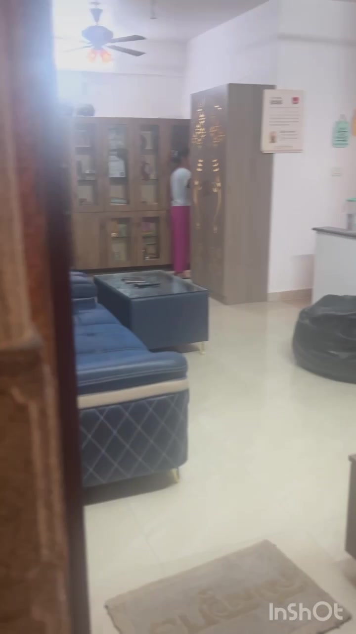 3 BHK Flat In Sapthagiri Residency 3 for Rent  In Banashankari