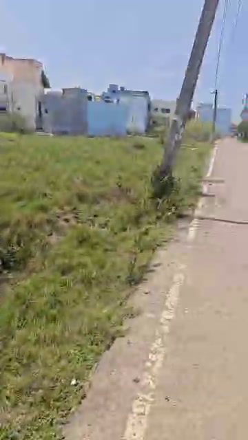 Plot For Sale  In Puzhal