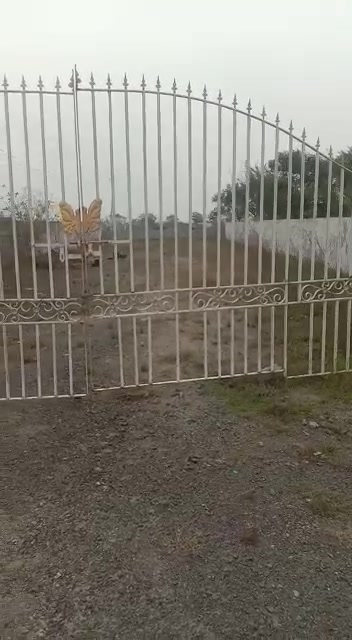 Plot For Sale  In Sslf Grand Jv Nagar In Mannur