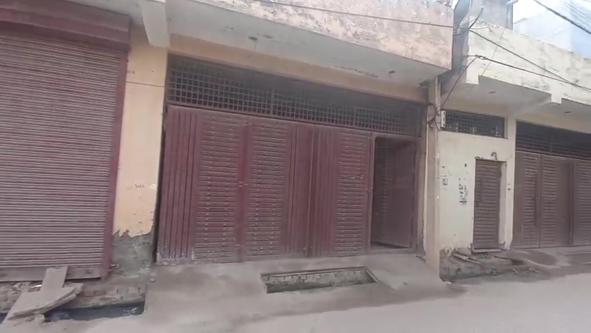 Plot For Sale  In Sant Nagar