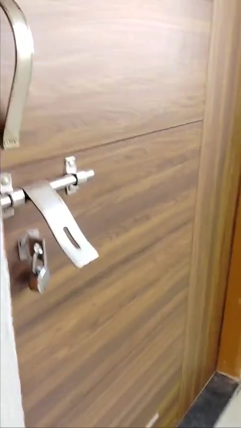 2 BHK Flat In Shiv Shakti Homes for Rent  In Dattawadi