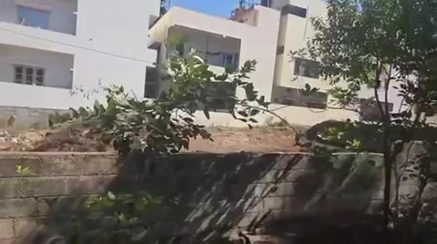 Plot For Sale  In Raghavendra Layout,