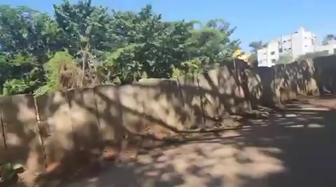 Plot For Sale  In  Raghavendra Layout, 