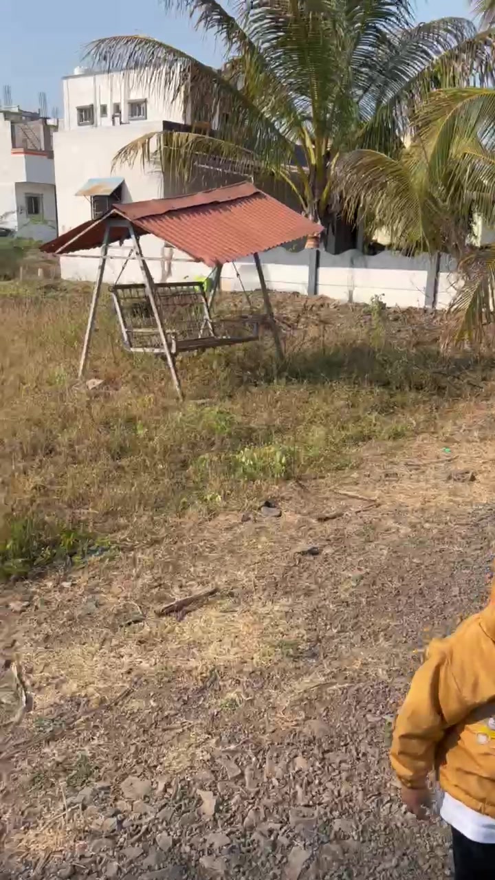 Plot For Sale  In Home