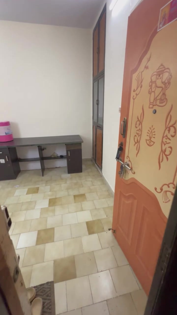 Co-Working  space in Lullas Arcade 1, Mumbai for Rent 