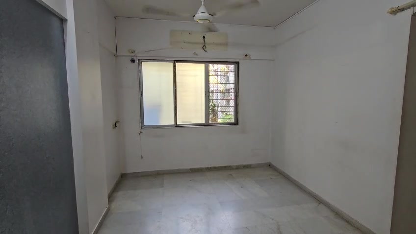 1 BHK Flat In Shri Panchamrut Chs for Rent  In Dahisar East