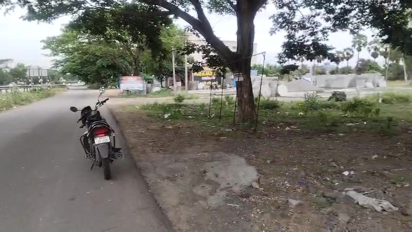 Plot For Sale  In Tindivanam