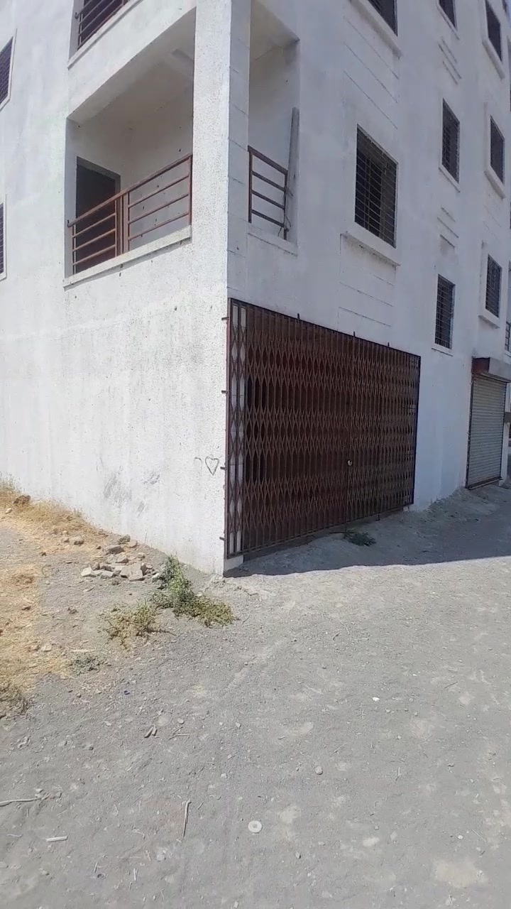 Plot For Sale  In Vishwakrma Property  In Lonikand