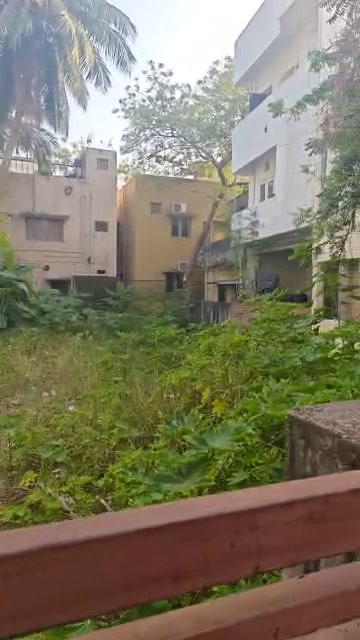 Plot For Sale  In Kolathur