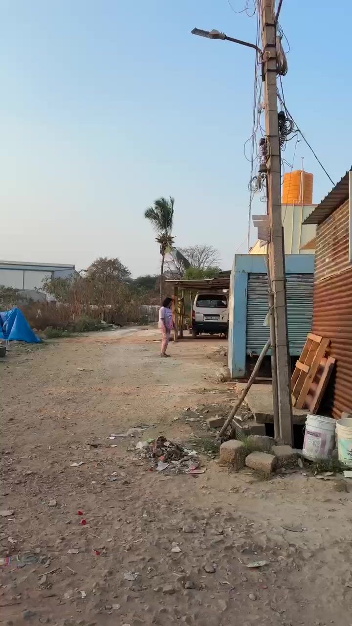 Plot For Sale  In Whitefield