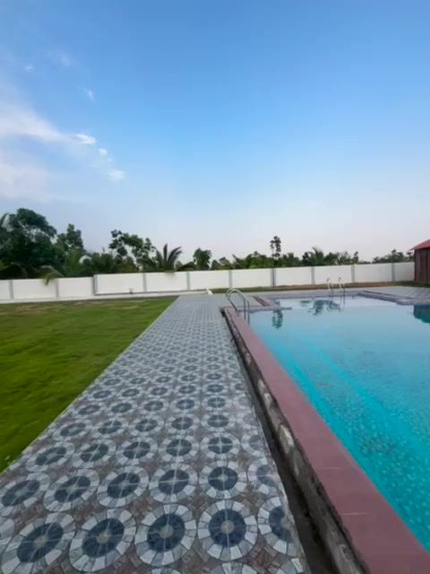 Plot For Sale  In Swym Home In Ramanthapur
