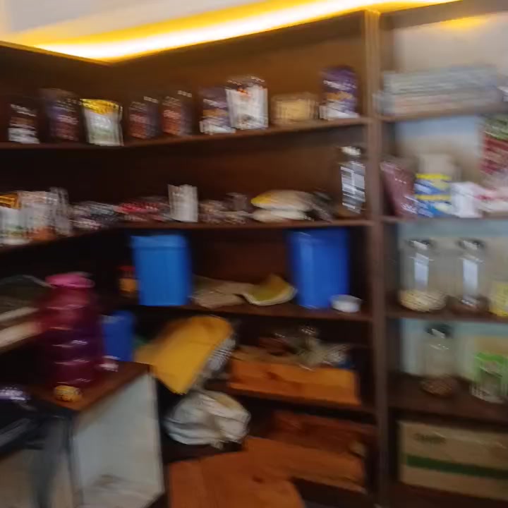 Shop in  Hebbal Kempapura, Bangalore for sale 