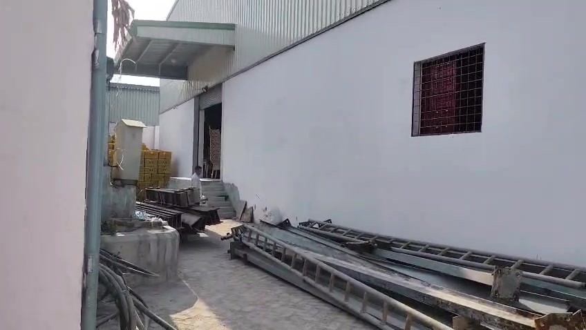 Godown/Warehouse in Road Number 15, Industrial Development Area, Nacharam, Secunderabad, Telangana, India, Hyderabad for Rent 
