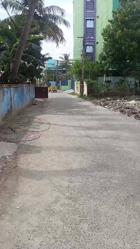 Plot For Sale  In Kelambakkam