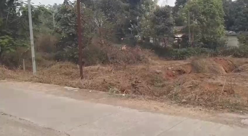 Plot For Sale  In Karjat