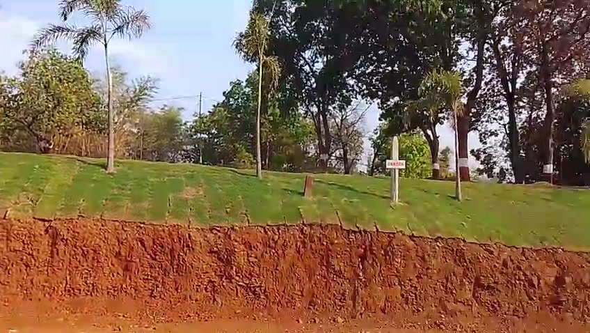 Plot For Sale  In Nilkanthvalley In Vanjarpada