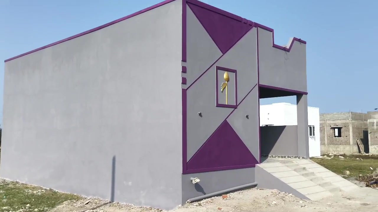 Plot For Sale  In Guduvancheri