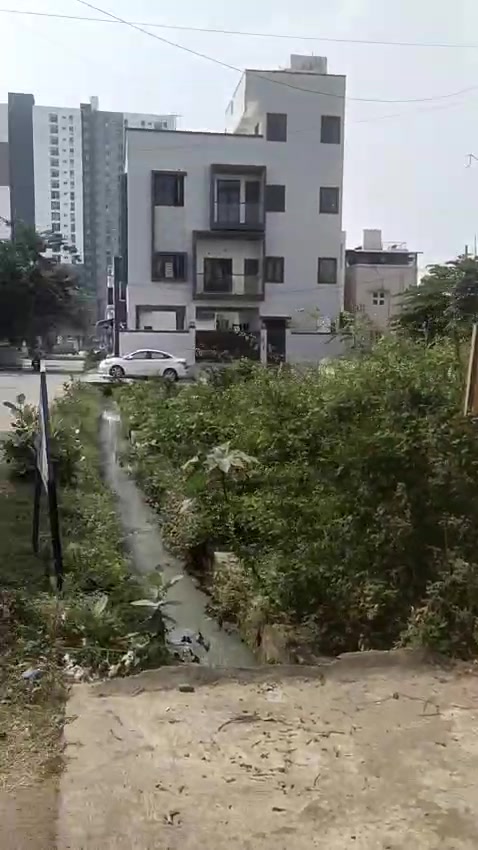 Plot For Sale  In Medavakkam