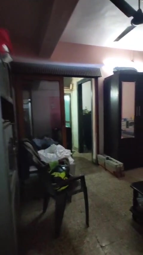 Plot For Sale  In Malad West