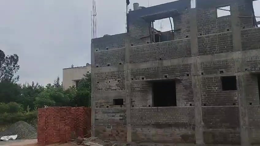 Plot For Sale  In Rajeswari Colony