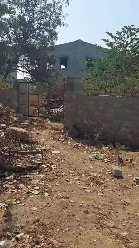 Plot For Sale  In Alwal
