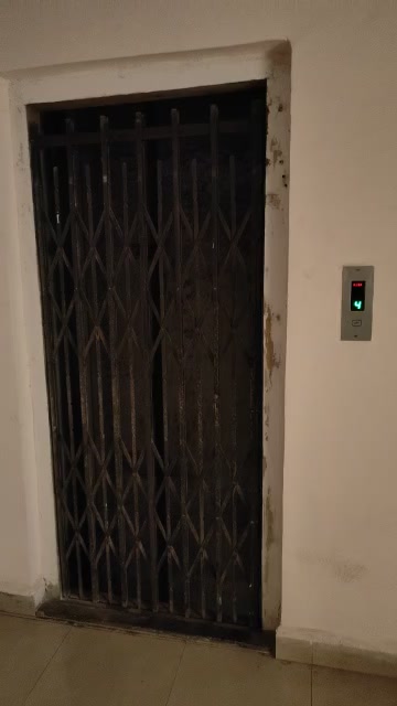 1 BHK Flat In Rutu Enclave For Sale  In First Floor, Flat No: 103, Wing A12, Ghodbunder Rd, Rutu Enclave, Anand Nagar, Thane West, Thane, Maharashtra 400615, India