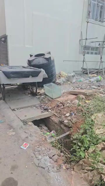 Plot For Sale  In Sanjaynagar