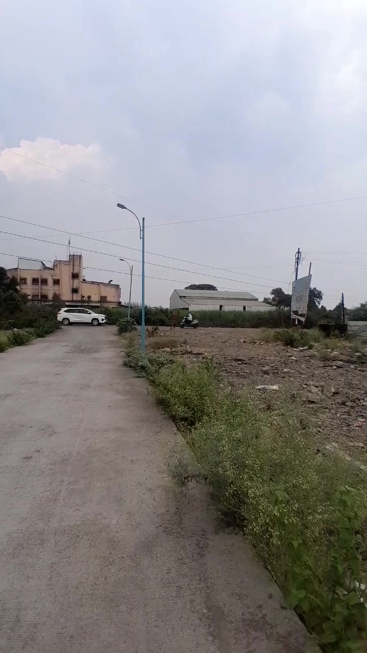 Plot For Sale  In Koregaon Bhima