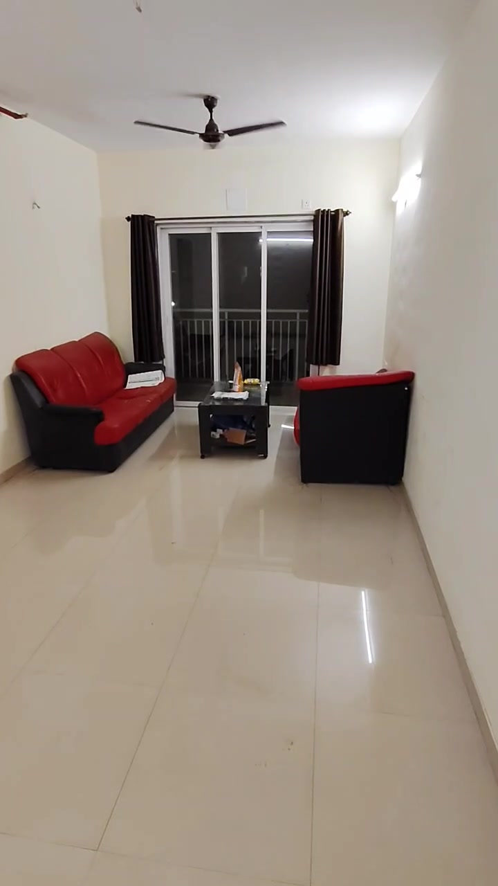 2 BHK Flat In Indiabulls Greens, Panvel for Rent  In Panvel