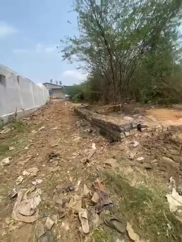 Plot For Sale  In Red Hills