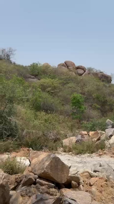 Plot For Sale  In Peeramcheru
