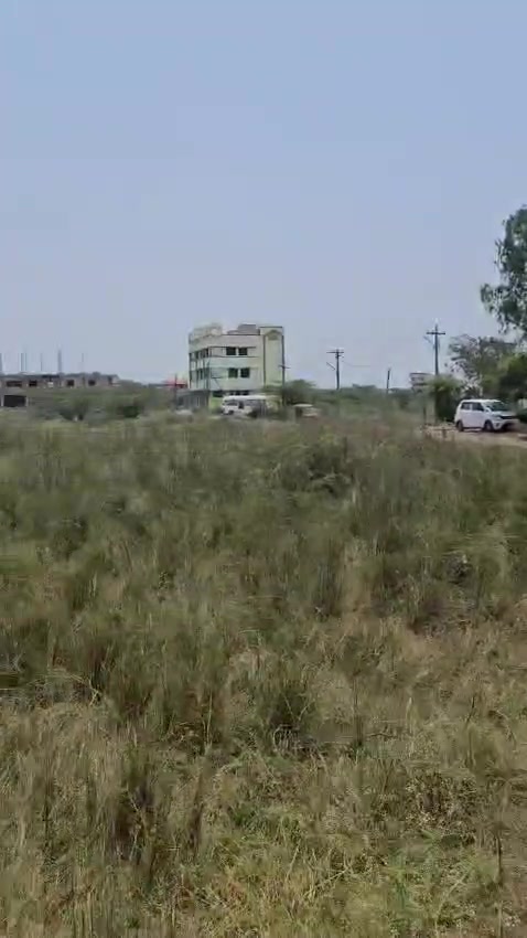 Plot For Sale  In Vasantham Colony