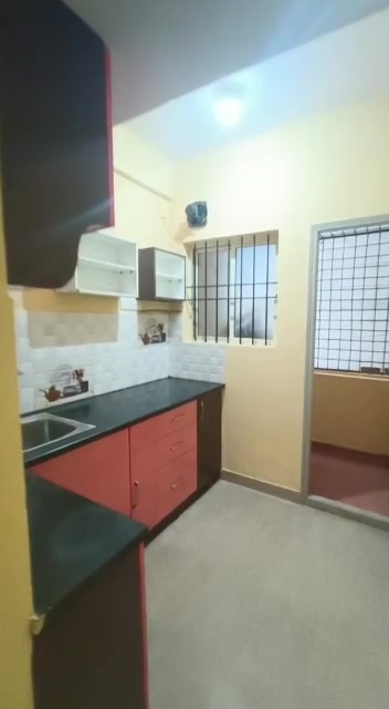 2 BHK Flat In Prabhavathi Palms for Rent  In Prabhavathi Palm